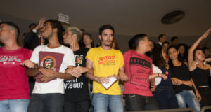 学業を続けられない学生が増えている（参考画像・Lula Marques/AGPT）