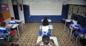 いじめ防止のため、教育機関の義務が拡大された（参考画像・Tânia Rêgo/Agência Brasil）