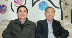 （左から）市川さん、橋浦さん