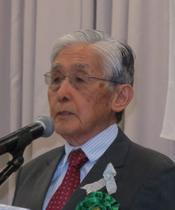 山添会長