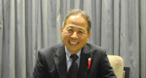 小林副学長