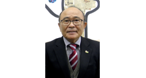 平田事務局長