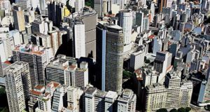 今年の累積ＩＧＰ―Ｍは６・６６％、過去１２カ月累積では８・８９％に達した。（参考画像・Agencia Brasil）