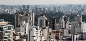 サンパウロ市では融資枠が拡がっても、恩恵を受ける物件は１３％とされているが…（参考画像・Rafael Neddermeyer/Fotos Publicas）