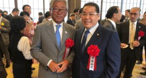 吉川さんと斉藤さん