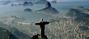 自然に恵まれ、文化レベルも高いブラジルだが、国際競争力という意味ではそのポテンシャルを十分に発揮できていない。（参考画像・Ricardo Stukert/Fotos Publicas）