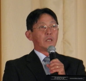 前田博文会長