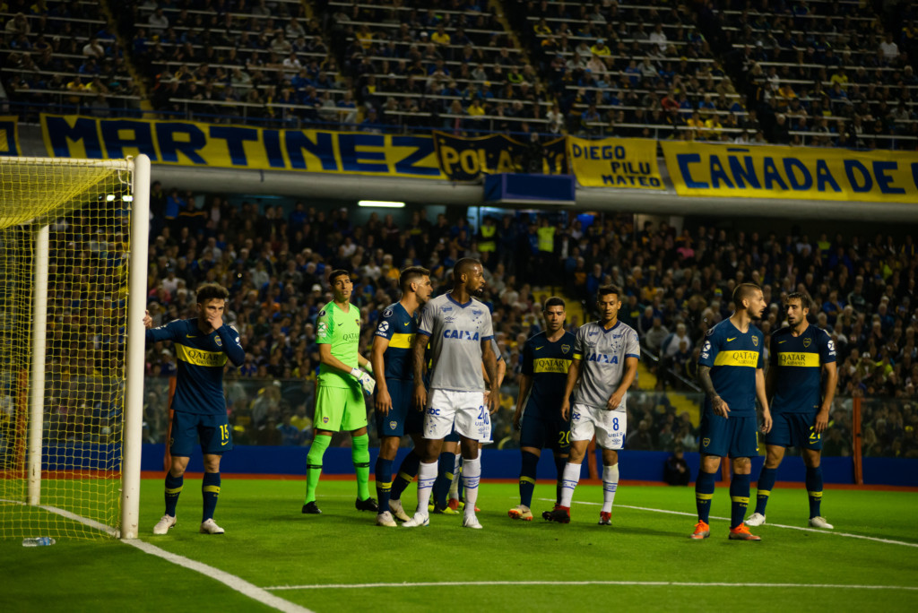 サッカー リベルタ杯 決勝戦の開催を巡り紛糾 クラブｗ杯までに決まるか南米王者 ブラジル知るならニッケイ新聞web