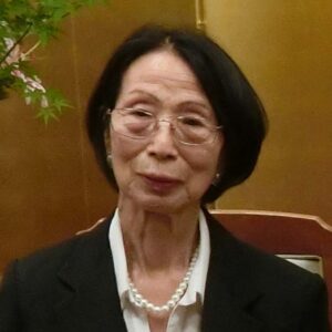 城田静子さん