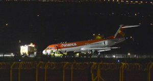 アヴィアンカ社の機体（参考画像・Jose Cruz/Ag. Brasil）