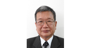 山田県連会長