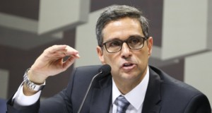 ブラジル中銀総裁就任が秒読みとなったロベルト・カンポス・ネット氏（Marcelo Camargo/Ag. Brasil）