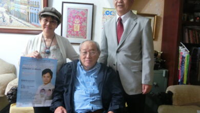 （左から）藤瀬さん、池田さん、塩野さん