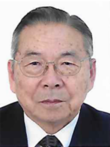 和田忠義氏