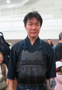 中武亮介さん