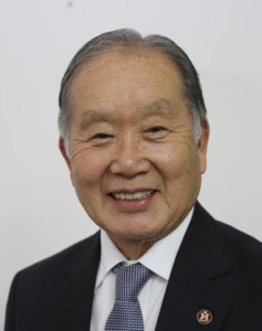 石川会長