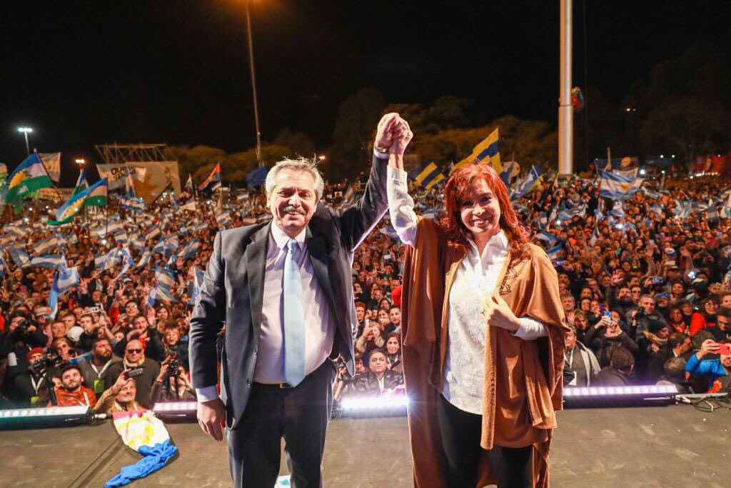 苦境アルゼンチンに新大統領 48 の支持得たフェルナンデス氏 サンパウロ市在住 駒形 秀雄 ブラジル知るならニッケイ新聞web