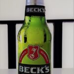 ビール好きの筆者が特に好んだ銘柄「ＢＥＣＫ’Ｓ」