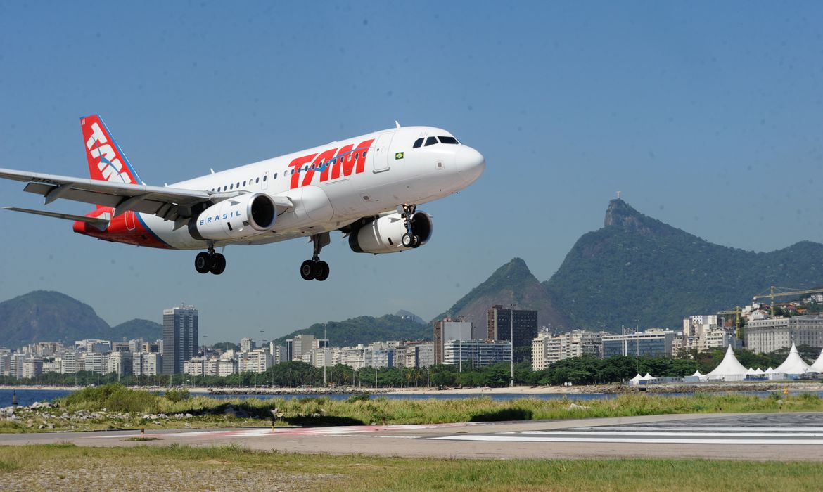 ブラジルの空港の一覧