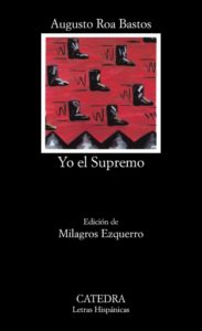 ＹＯ　ＥＬ　ＳＵＰＲＥＭＯの原書