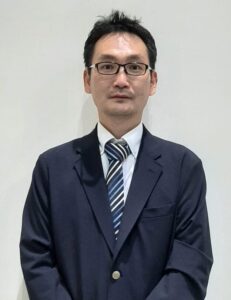 企画調査員の宮下さん