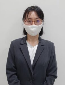 健康管理員の速水さん