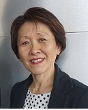 川崎エレナ玲子さん