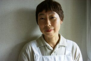 平田マリさん（本人のフェイスブックより）