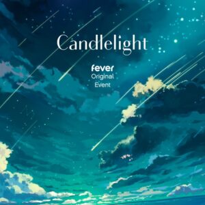 fever同コンサートチケット販売ページのイメージ画像