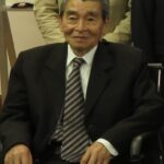 吉田国夫会長